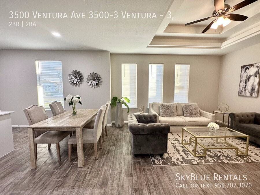 3500 Ventura Ave 3500-3 Ventura #3 - Photo 3 of 14