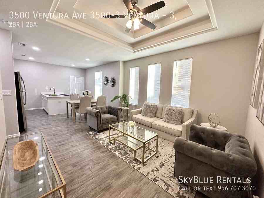 3500 Ventura Ave 3500-3 Ventura #3 - Photo 4 of 14