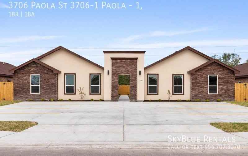 3706 Paola St #1 - Photo 2 of 8