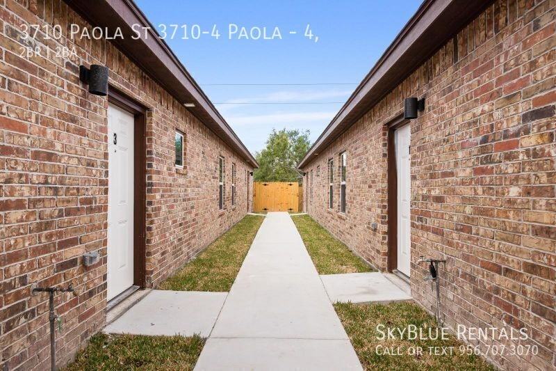 3710 Paola St #4 - Photo 2 of 8