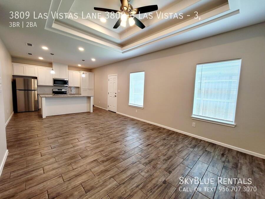 3809 Las Vistas Ln #3 - Photo 6 of 18