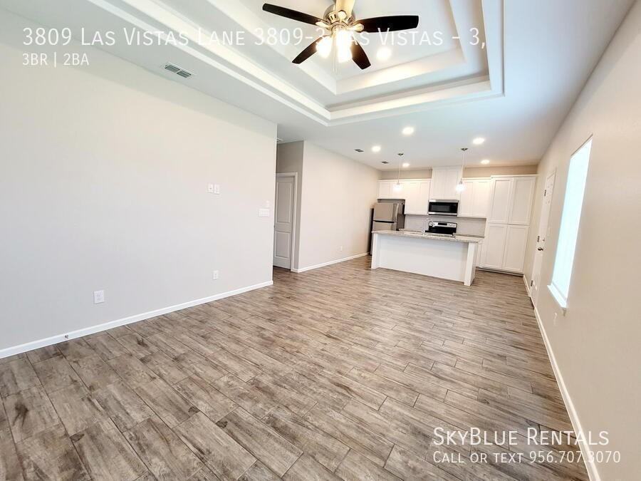 3809 Las Vistas Ln #3 - Photo 7 of 18
