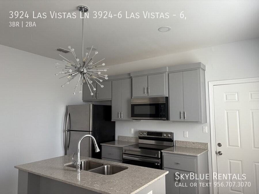 3924 Las Vistas Ln 3924-6 Las Vistas #6 - Photo 3 of 3
