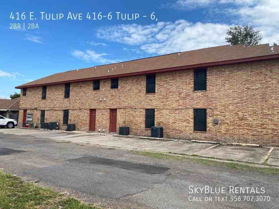 416 E. Tulip Ave 416-6 Tulip #6 - Photo 2 of 22