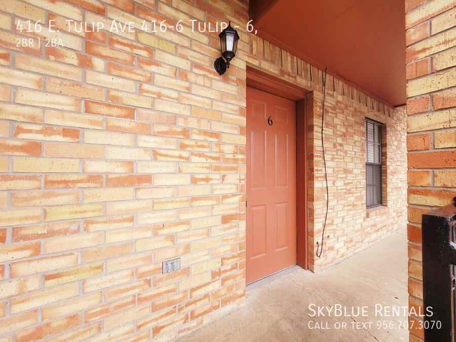 416 E. Tulip Ave 416-6 Tulip #6 - Photo 4 of 22