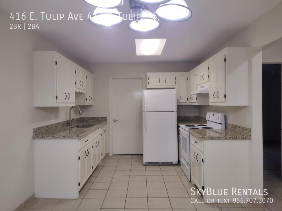 416 E. Tulip Ave 416-6 Tulip #6 - Photo 5 of 22