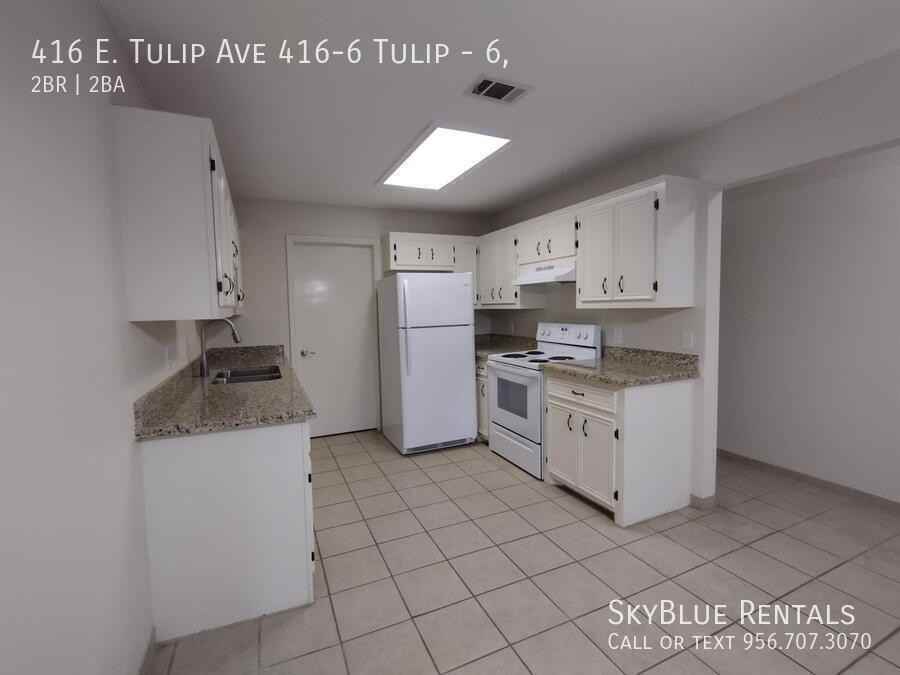 416 E. Tulip Ave 416-6 Tulip #6 - Photo 6 of 22
