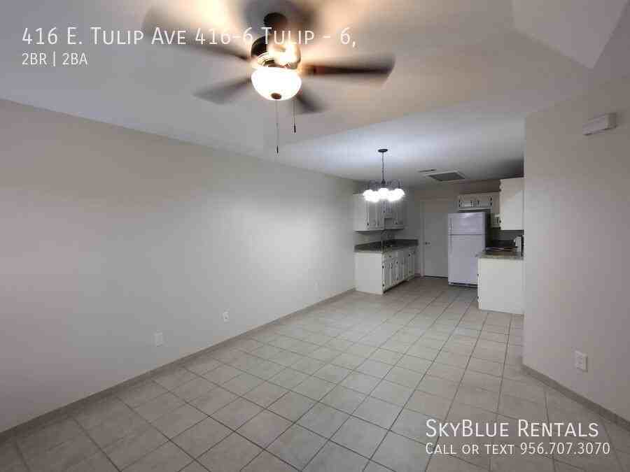 416 E. Tulip Ave 416-6 Tulip #6 - Photo 7 of 22