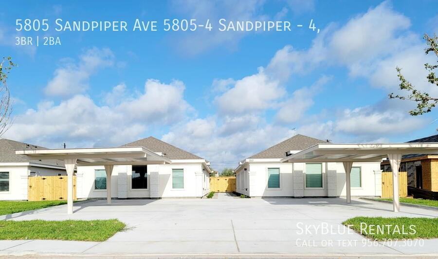 5805 Sandpiper Ave 5805-4 Sandpiper #4 - Photo 2 of 13
