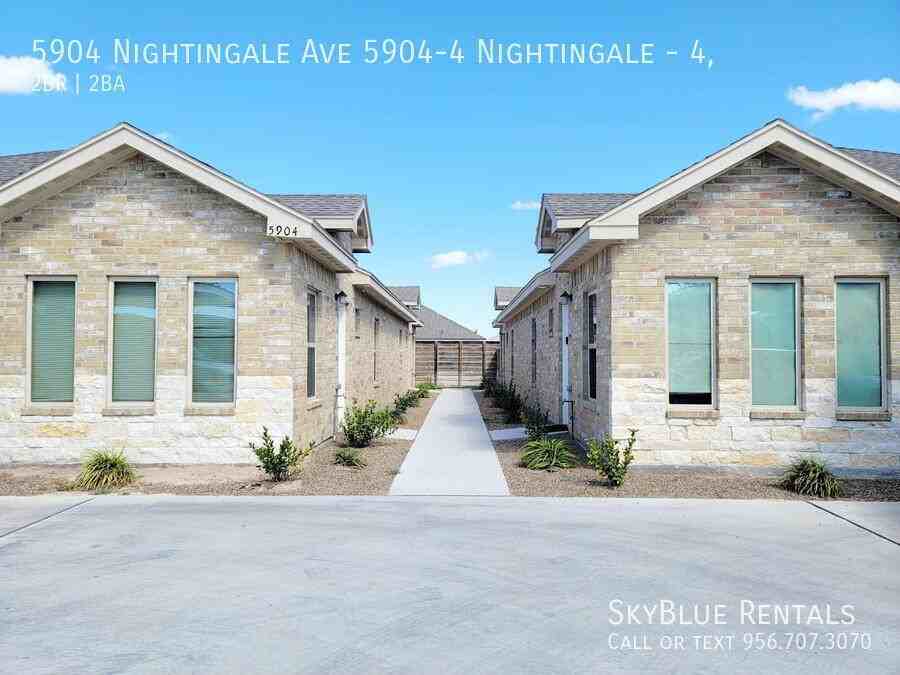 5904 Nightingale Ave 5904-4 Nightingale #4 - Photo 2 of 10