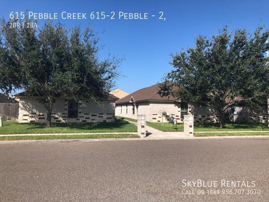 615 Pebble Creek 615-2 Pebble #2 - Photo 2 of 5