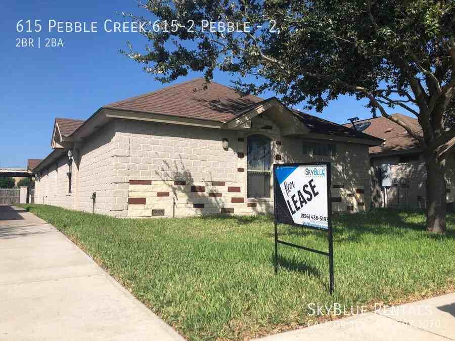 615 Pebble Creek 615-2 Pebble #2 - Photo 3 of 5