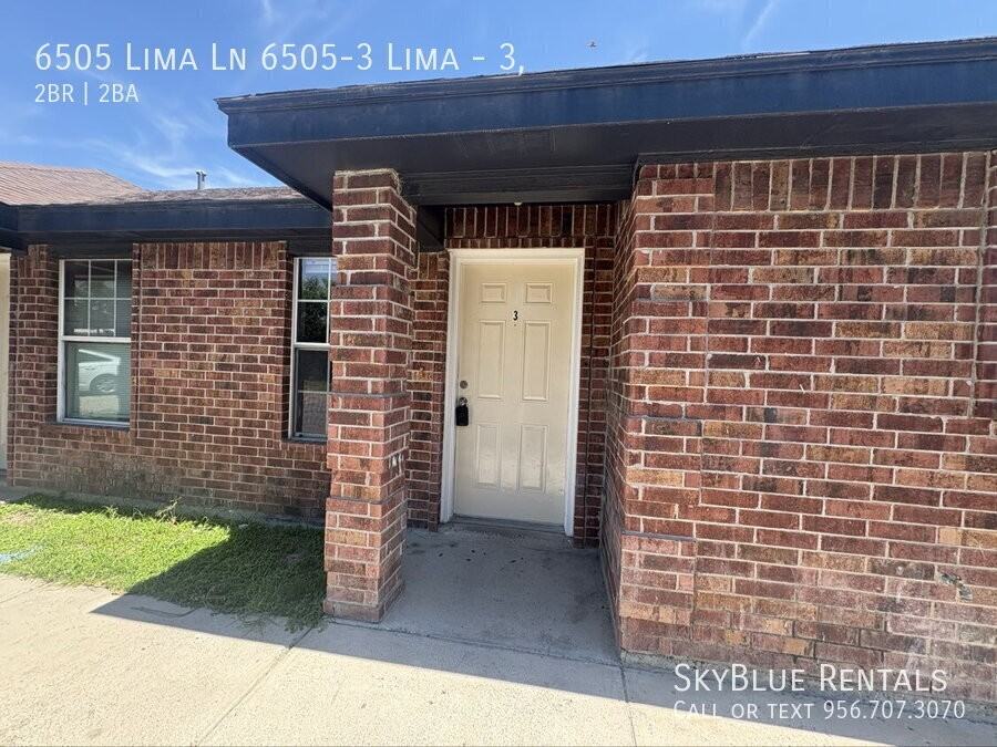 6505 Lima Ln 6505-3 Lima #3 - Photo 3 of 13