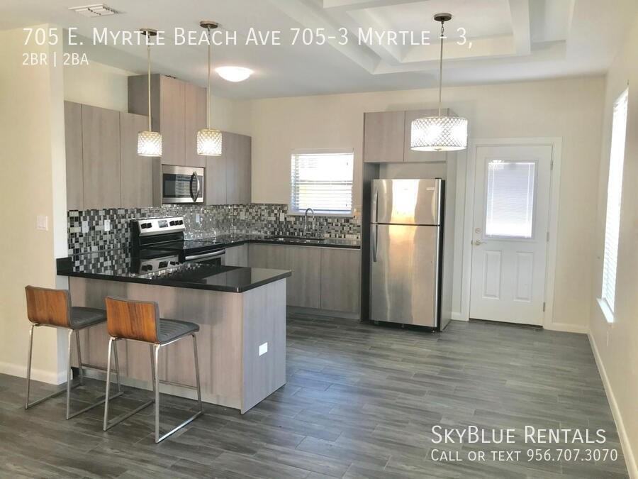 705 E. Myrtle Beach Ave 705-3 Myrtle #3 - Photo 6 of 17