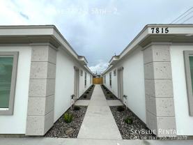 7702 N. 58th Lane 7702-2 58th #2 - Photo 1 of 1