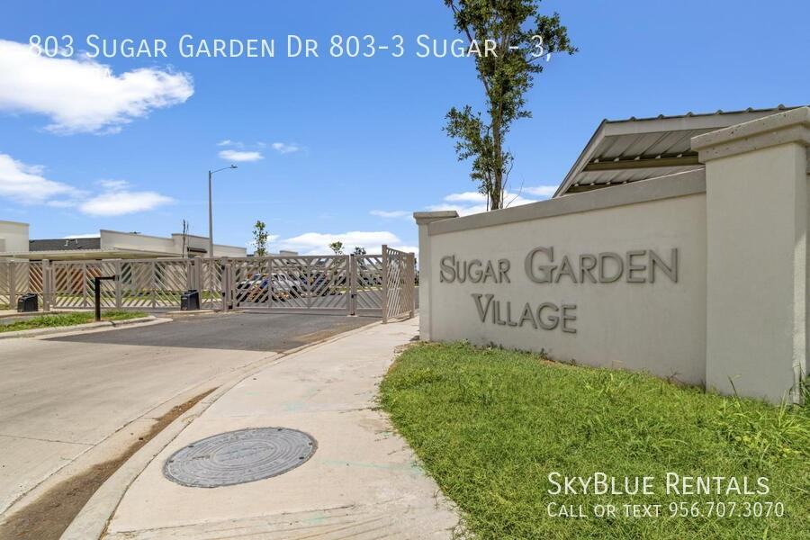 803 Sugar Garden Dr 803-3 Sugar #3 - Photo 2 of 15