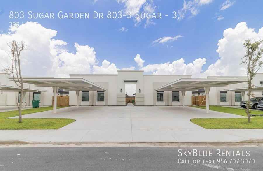 803 Sugar Garden Dr 803-3 Sugar #3 - Photo 4 of 15