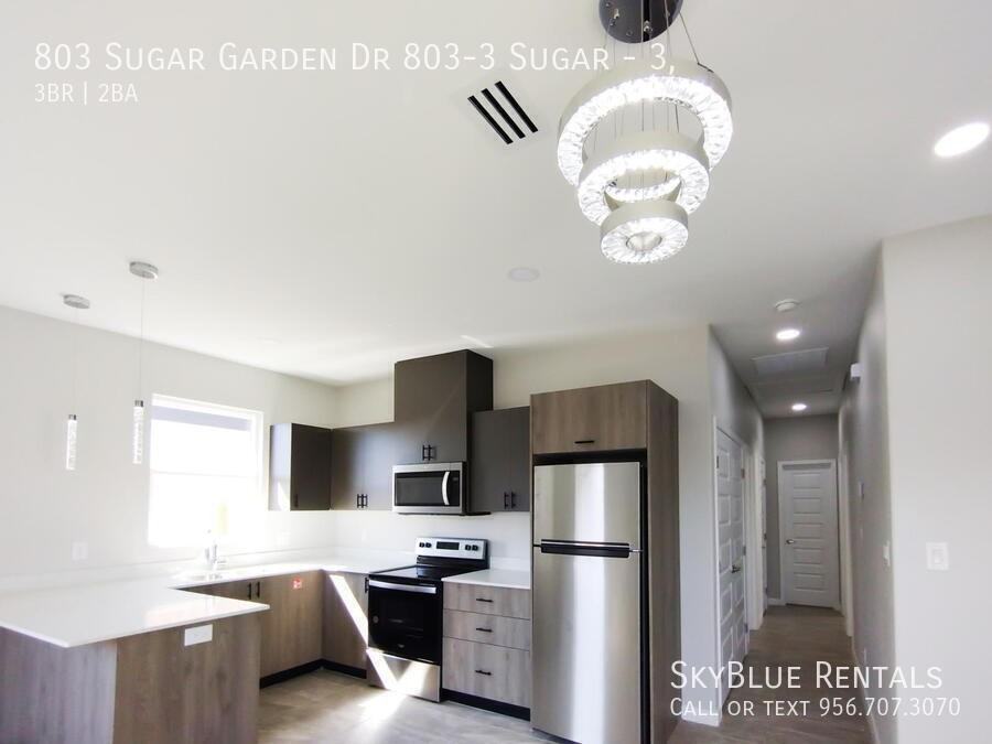 803 Sugar Garden Dr 803-3 Sugar #3 - Photo 6 of 15