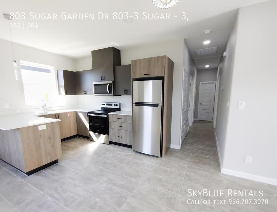 803 Sugar Garden Dr 803-3 Sugar #3 - Photo 7 of 15