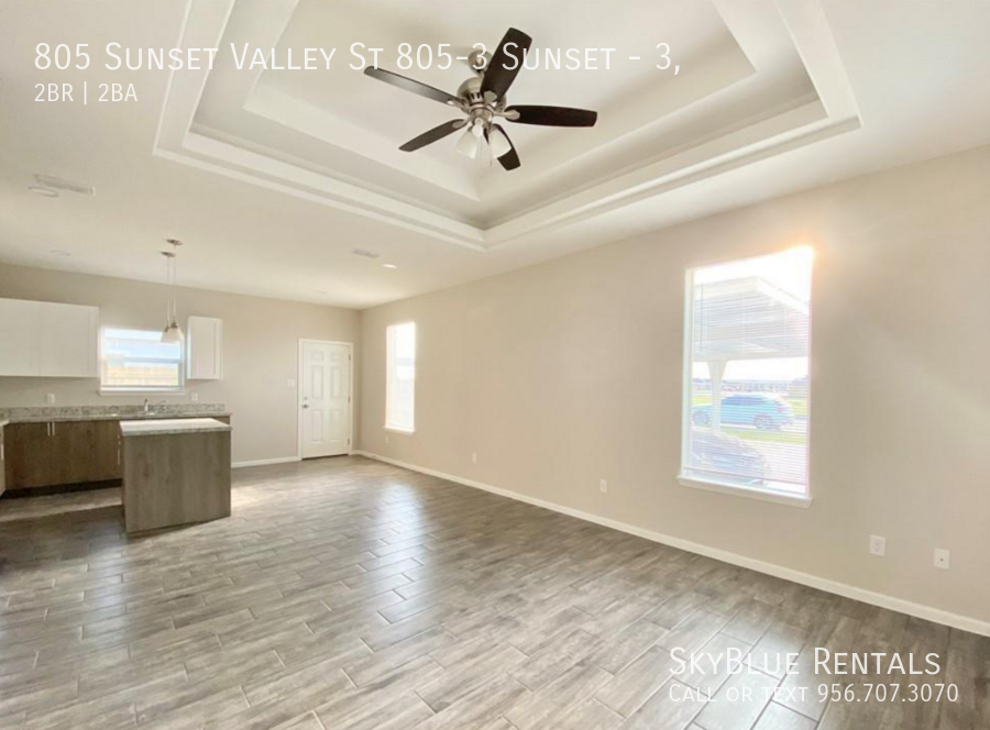 805 W Sunset Valley St #3 - Photo 2 of 17