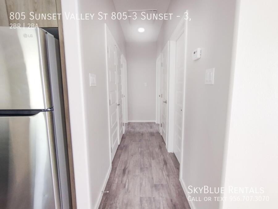 805 W Sunset Valley St #3 - Photo 5 of 17