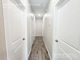 featured image of 810 E Starr St #D