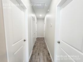 810 E Starr Rd 810-D Starr #C - Photo 1 of 1