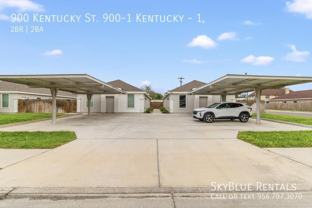 900 N Kentucky St #1 - Photo 1 of 1