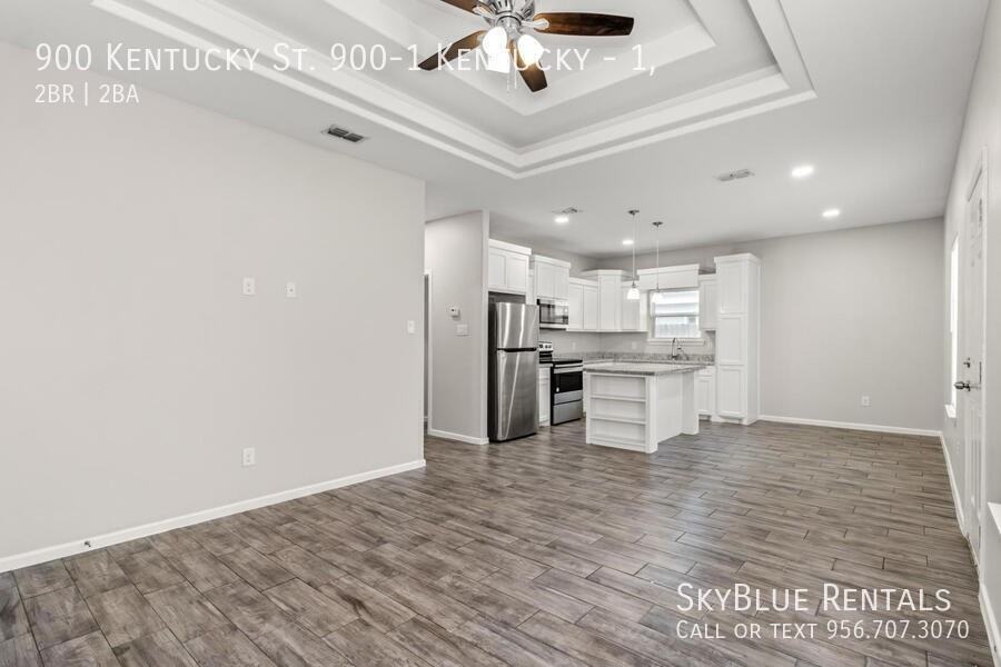 900 N Kentucky St #1 - Photo 2 of 11