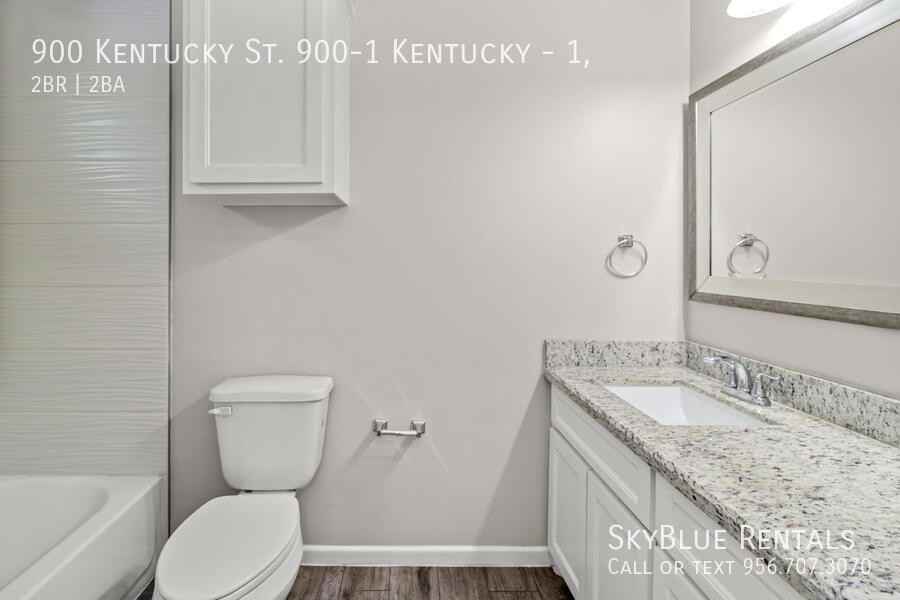 900 N Kentucky St #1 - Photo 6 of 11