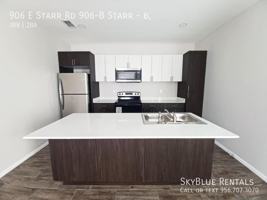 featured image of 906 E Starr Rd 906-B Starr #B