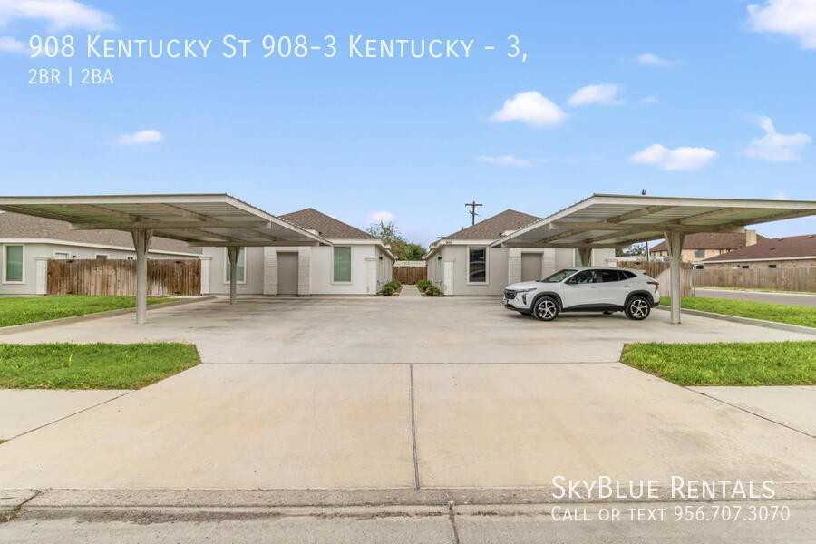 908 N Kentucky St #3 - Photo 2 of 16