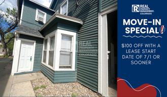 618 N Weber St #104 - Photo 1 of 1