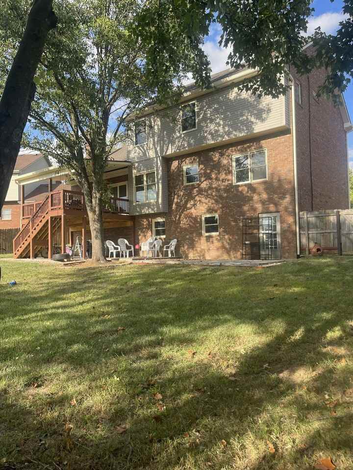 604 Emmett Creek Lane - Photo 3 of 19