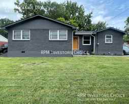 2704 Mckeige Dr  