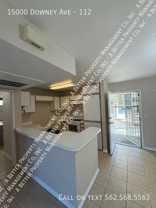 15000 Downey Ave #112 - Photo 1 of 1