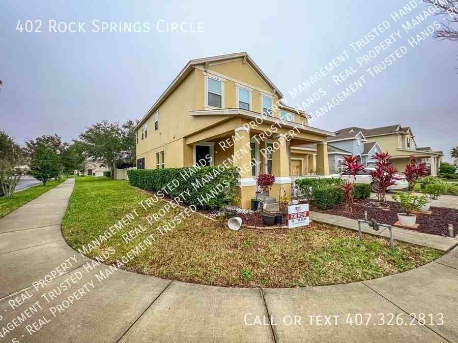 402 Rock Springs Cir - Photo 2 of 35