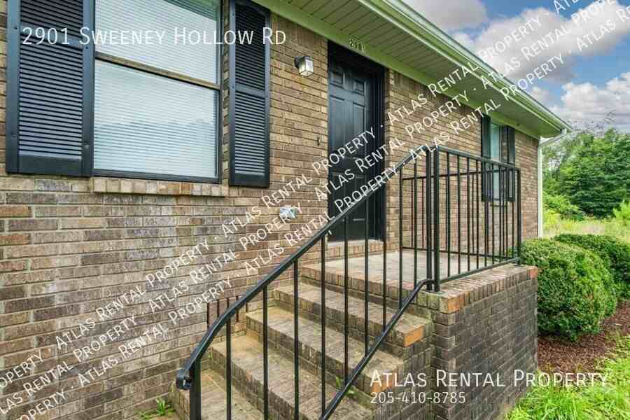 2901 Sweeney Hollow Rd - Photo 2 of 15
