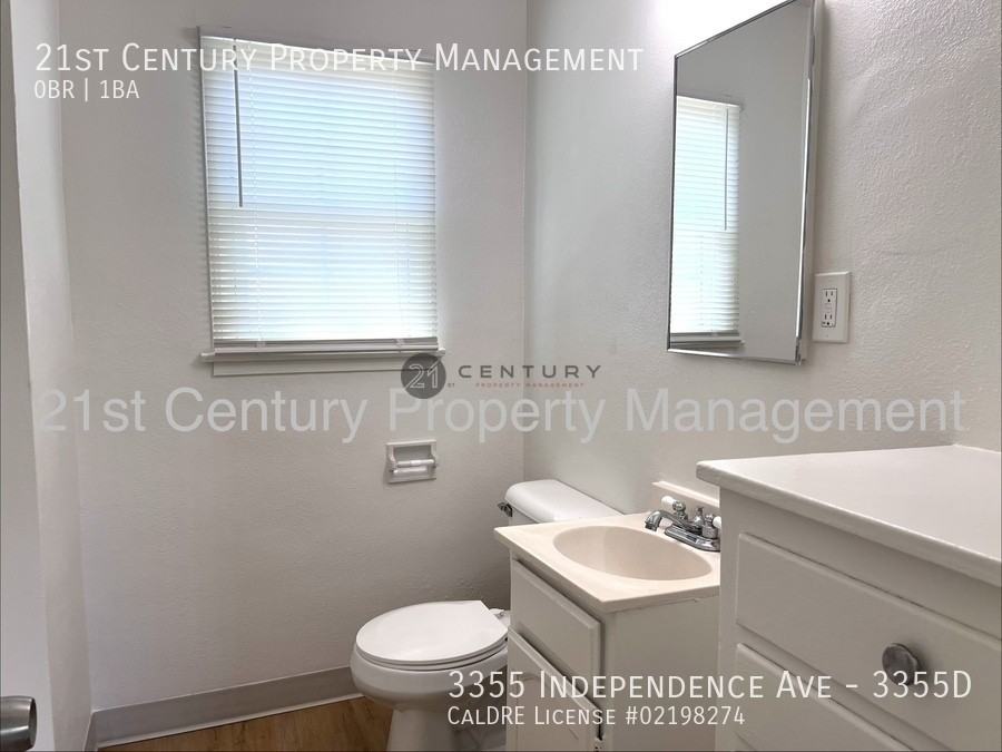 3355 Independence Ave #3355D - Photo 6 of 8