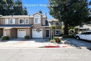 featured image of 43 Crystal Gate Ct #43