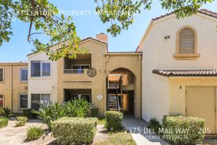 2375 Del Mar Way #205 - Photo 1 of 1