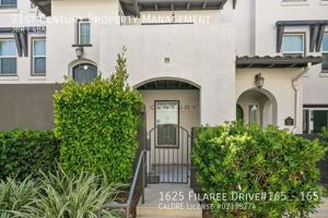 featured image of 1625 Filaree Dr Unit 165 #165