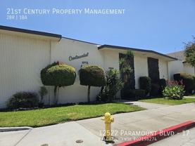 12522 Paramount Blvd #17 - Photo 1 of 1