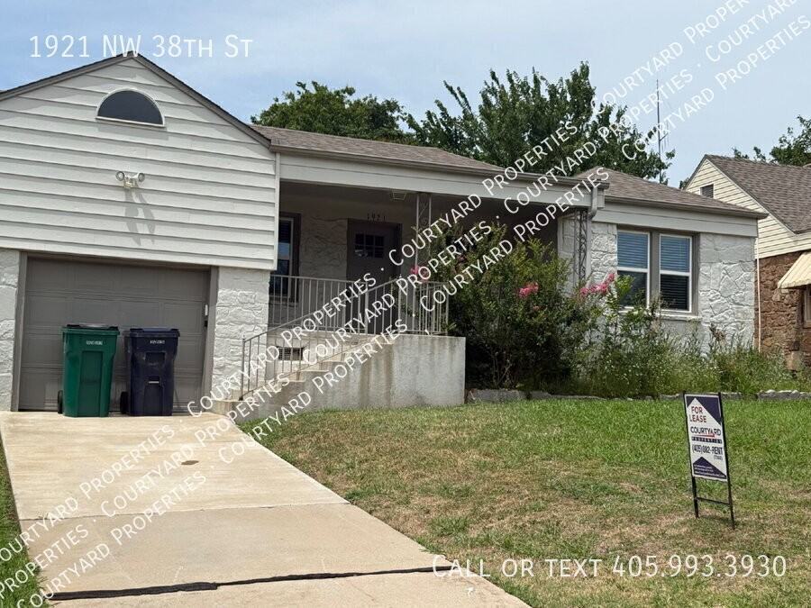 1921 Nw 38th St