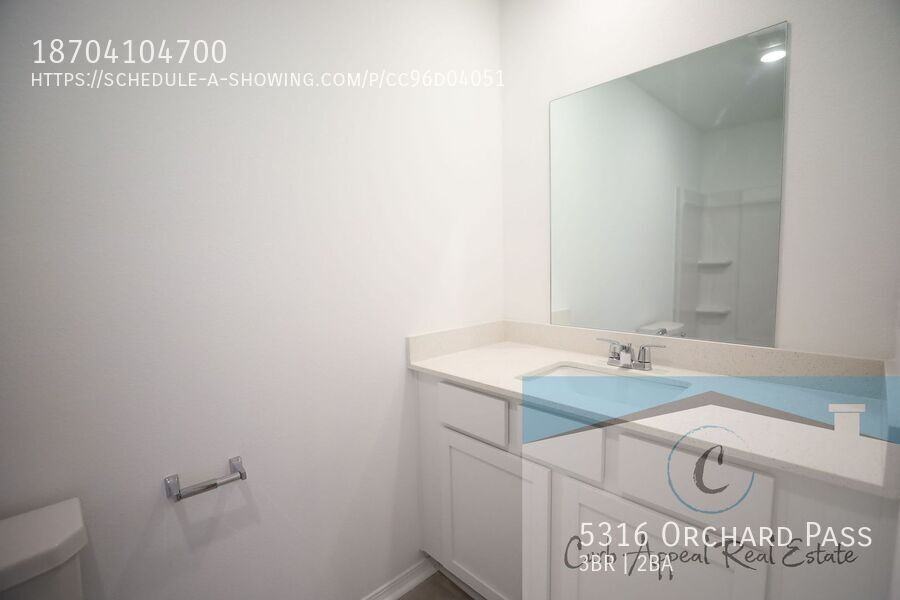 5316 Orchard Pass - Photo 3 of 15