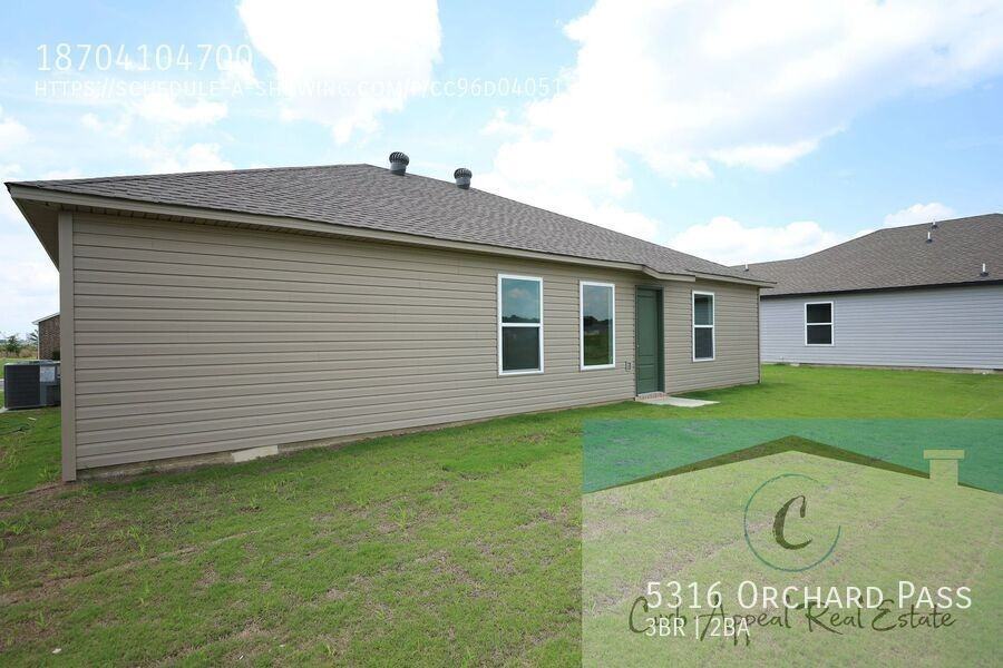 5316 Orchard Pass - Photo 4 of 15