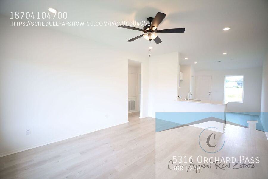 5316 Orchard Pass - Photo 5 of 15