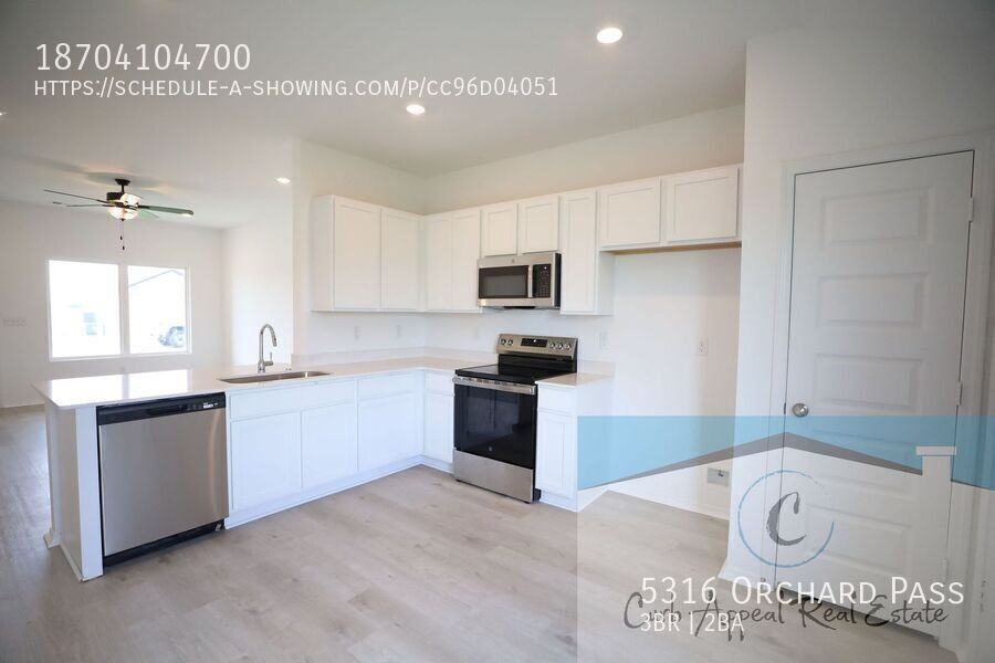 5316 Orchard Pass - Photo 6 of 15