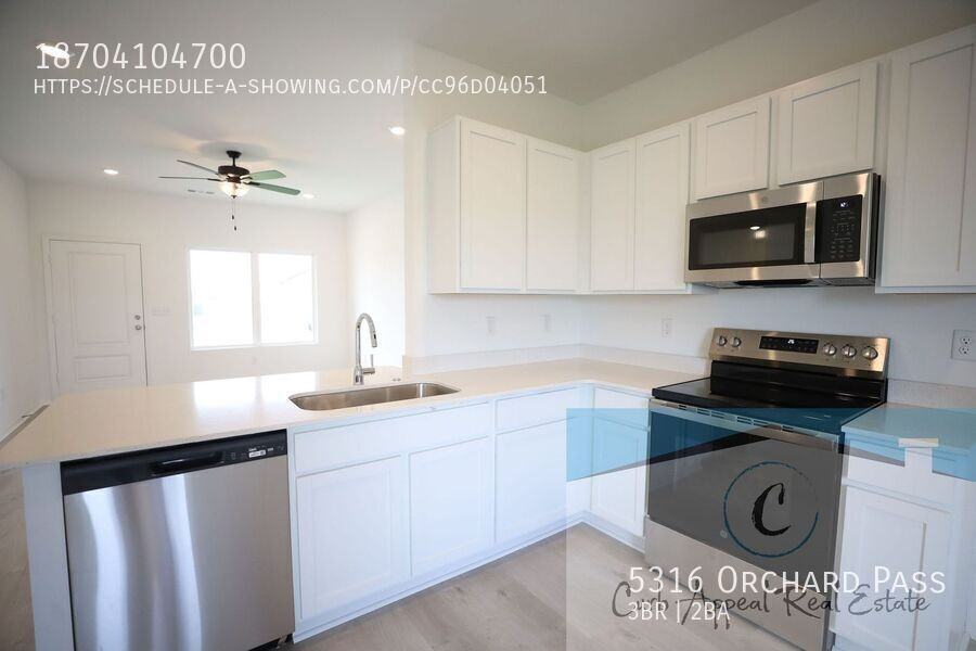 5316 Orchard Pass - Photo 7 of 15