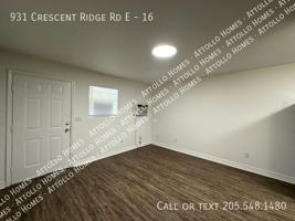 featured image of 931 Crescent Ridge Rd E #16